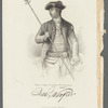 Maj. General David Wooster. David Wooster [signature]
