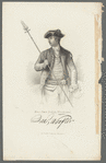 Maj. General David Wooster. David Wooster [signature]
