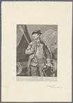 David Wooster, Esqr. Commander in Chief of the Provincial Army against Quebec

