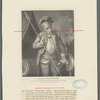 David Wooster, Esqr. Commander in Chief of the Provincial Army against Quebec...