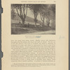The spot where General Wooster fell. [From a photograph by the author]