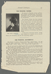Miss Lizzie E. Wooster
