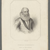 Edward Somerset, Earl of Worcester. OB: 1627