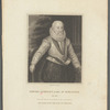 Edward Somerset, Earl of Worcester. OB: 1627