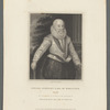 Edward Somerset, Earl of Worcester. OB: 1627