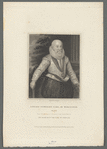 Edward Somerset, Earl of Worcester. OB: 1627