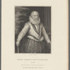 Edward Somerset, Earl of Worcester. OB: 1627