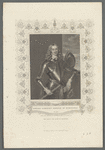 Edward Somerset, Marquis of Worcester. OB. 1667