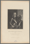 Edward Somerset, Marquis of Worcester. OB. 1667