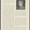Rev. Elwood Worcester, D.D.
