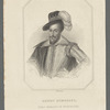 Henry Somerset, First Marquis of Worcester. OB. 1646