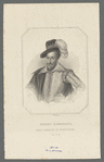 Henry Somerset, First Marquis of Worcester. OB. 1646