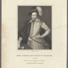 Henry Somerset, First Marquis of Worcester. OB. 1646