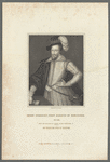 Henry Somerset, First Marquis of Worcester. OB. 1646