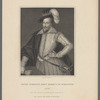 Henry Somerset, First Marquis of Worcester. OB. 1646