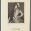 Henry Somerset, First Marquis of Worcester. OB. 1646