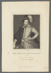 Henry Somerset, First Marquis of Worcester. OB. 1646