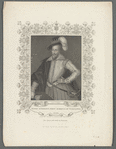Henry Somerset, First Marquis of Worcester. OB. 1646