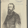 Lieut. John L. Worden, U.S.N., commanding the Ericsson Floating Battery.--Page 554