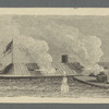 Civil-War era warships?