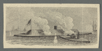 Civil-War era warships?