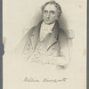 William Wordsworth [signature]