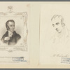William Wordsworth, Esqr. / London, published by T. Richardson, High Holborn. Mr. Wordsworth