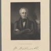 William Wordsworth. Wm Wordsworth [signature]