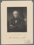 William Wordsworth. Wm Wordsworth [signature]