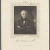William Wordsworth. Wm Wordsworth [signature]