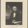 Wm. Wordsworth [signature]. Likeness from a drawing from life
