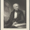 Wm. Wordsworth [signature]. Likeness from a drawing from life