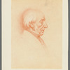 Faithfully yours Wm Wordsworth [signature]. Wordsworth at seventy-seven. 