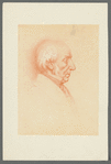Faithfully yours Wm Wordsworth [signature]. Wordsworth at seventy-seven. 