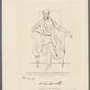 Wm Wordsworth [signature]. Author of "The excursion"