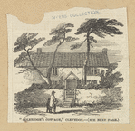 "Coleridge's Cottage," Clevedon.--(See next page)