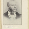 Dr. Thomas D. Worrall