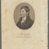 Mr. Wm. Worth preacher of the Gospel