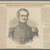Major General Worth