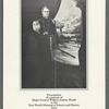 Presentation of a portrait of Major General William Jenkins Worth to the Fort Worth Museum of Science and History from Allied Fence