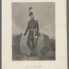 W.J. Worth [signature] From the original painting in the possession of the publishers