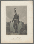 W.J. Worth [signature] From the original painting in the possession of the publishers