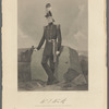 W.J. Worth [signature] From the original painting in the possession of the publishers