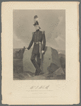 W.J. Worth [signature] From the original painting in the possession of the publishers
