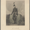 W.J. Worth [signature] From the original painting in the possession of the publishers