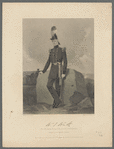 W.J. Worth [signature] From the original painting in the possession of the publishers