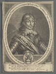 Rostrorp, Reg. may est, et Regni Sueclae, Consil, Generalis Militae Duxet Mares Chall, per Germania illustrismus. et fortissmo D.D. Carolvs Gustavus Wrangel, Dom. in Schogcloster, et