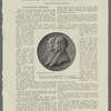 Aero Club medal presented to the Wright Brothers by President Taft on June 10