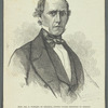Hon. Jos. A. Wright, of Indiana, United States minister to Berlin