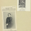 Mrs. J.O. Wright. Mrs. Mabel Osgood Wright